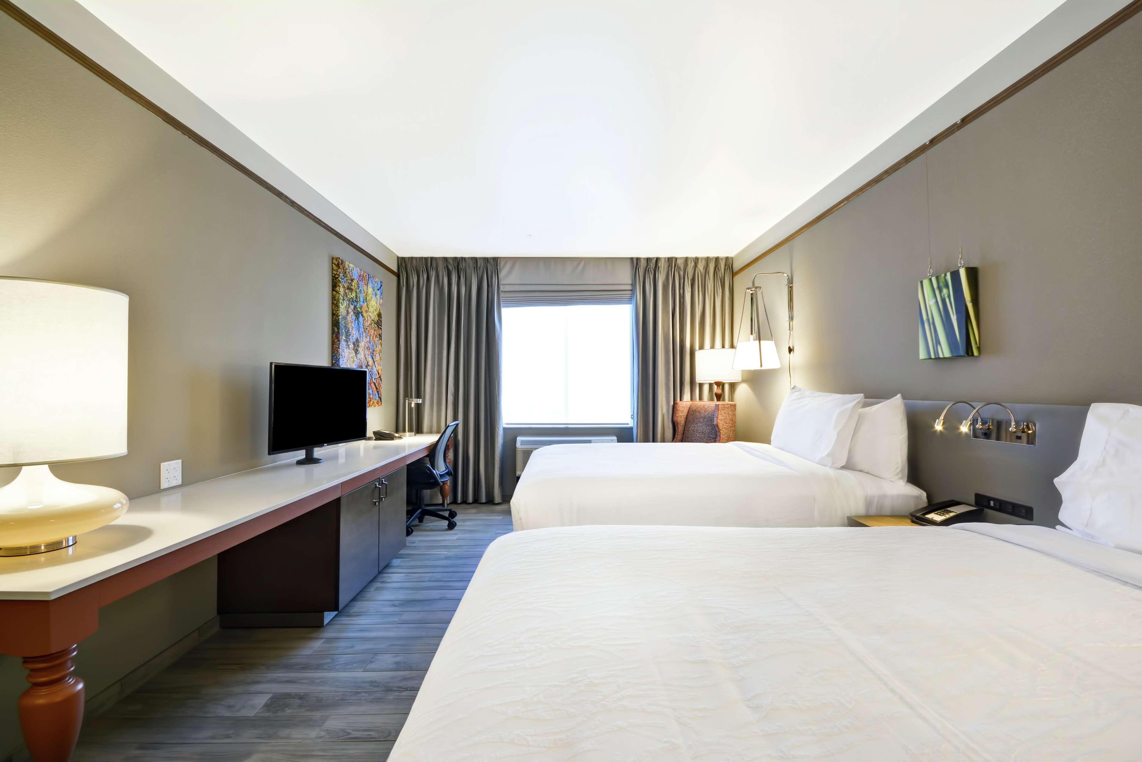 Hilton Garden Inn By Hilton Phoenix/Tempe Asu Area, Az Exteriör bild