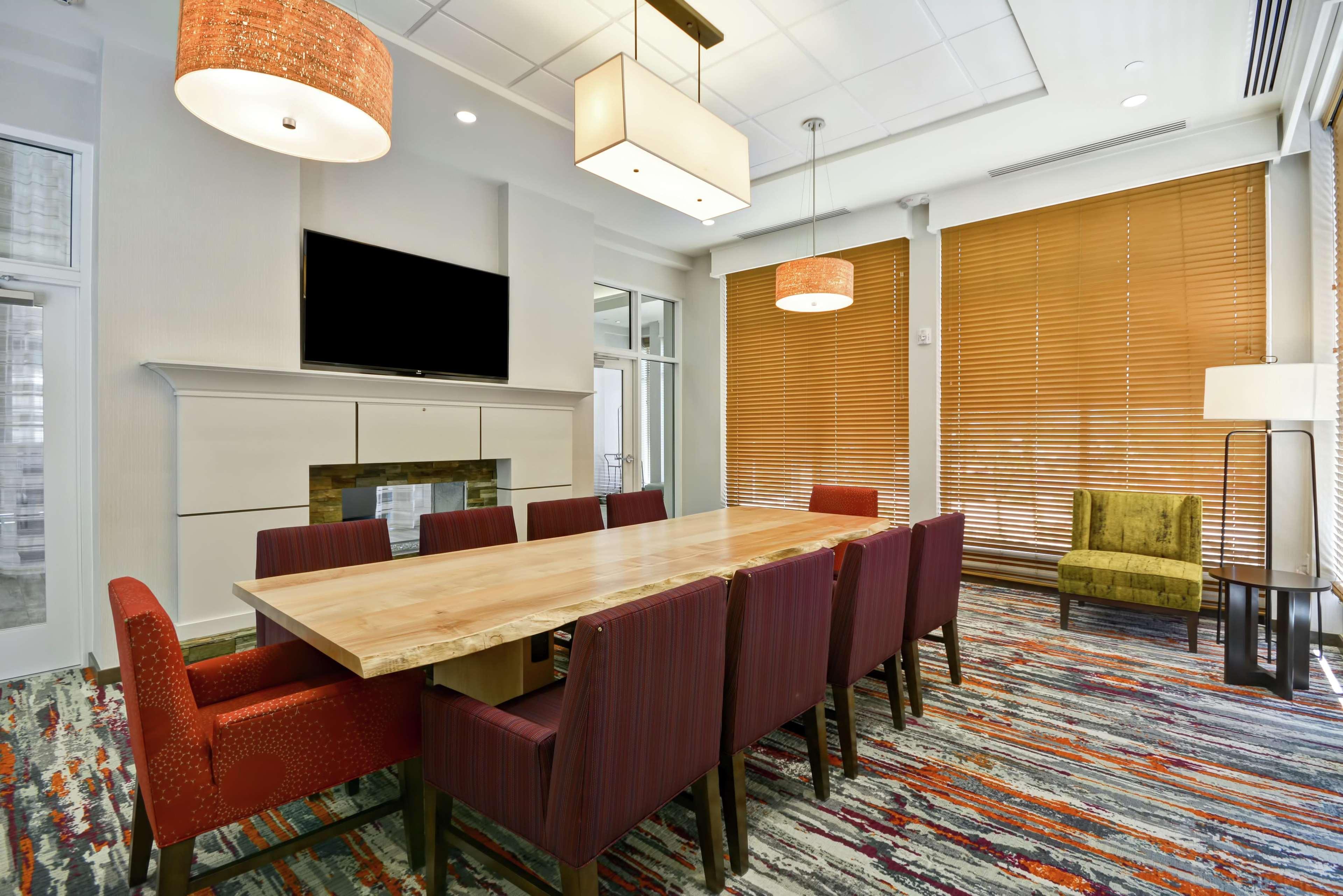 Hilton Garden Inn By Hilton Phoenix/Tempe Asu Area, Az Exteriör bild