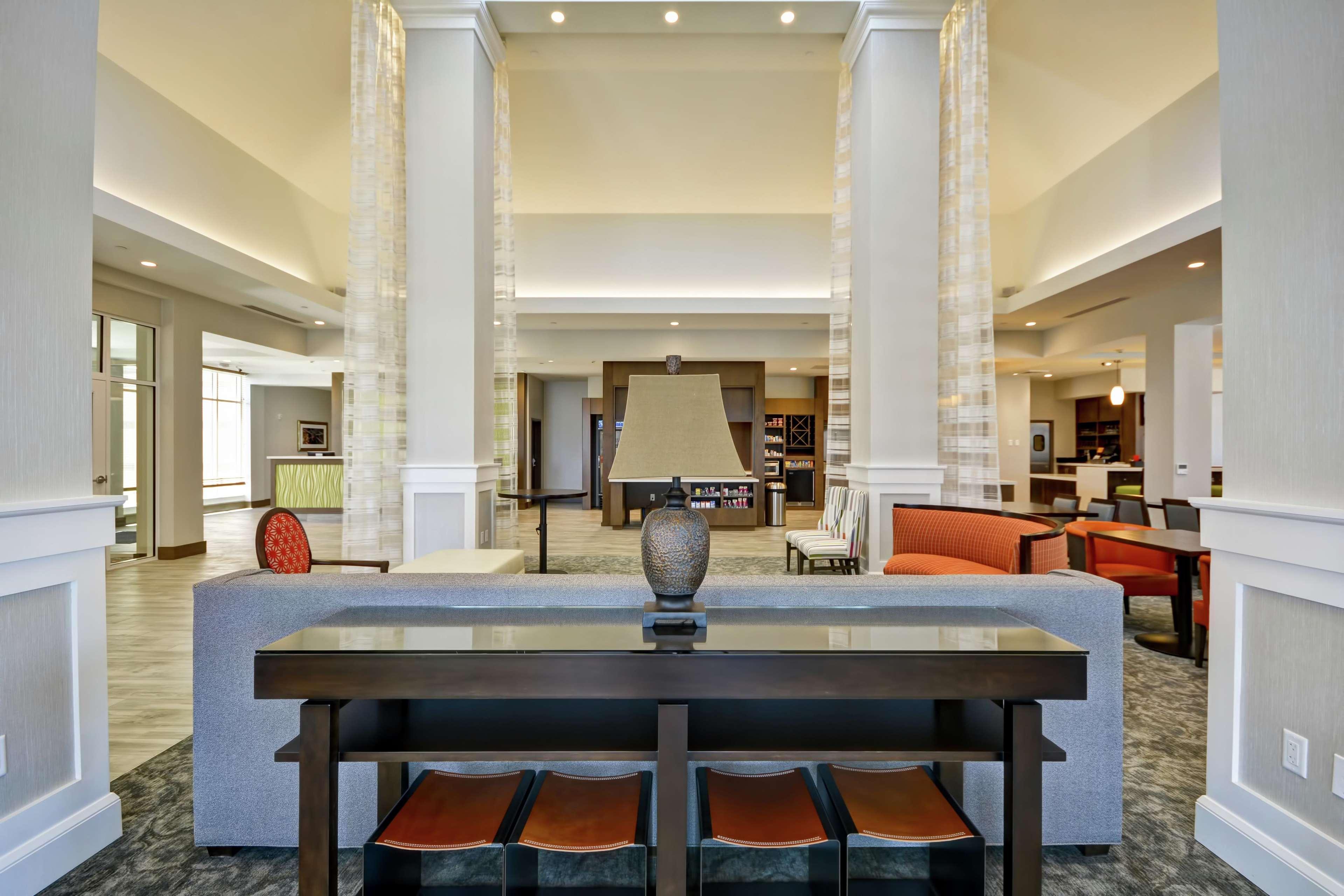 Hilton Garden Inn By Hilton Phoenix/Tempe Asu Area, Az Exteriör bild