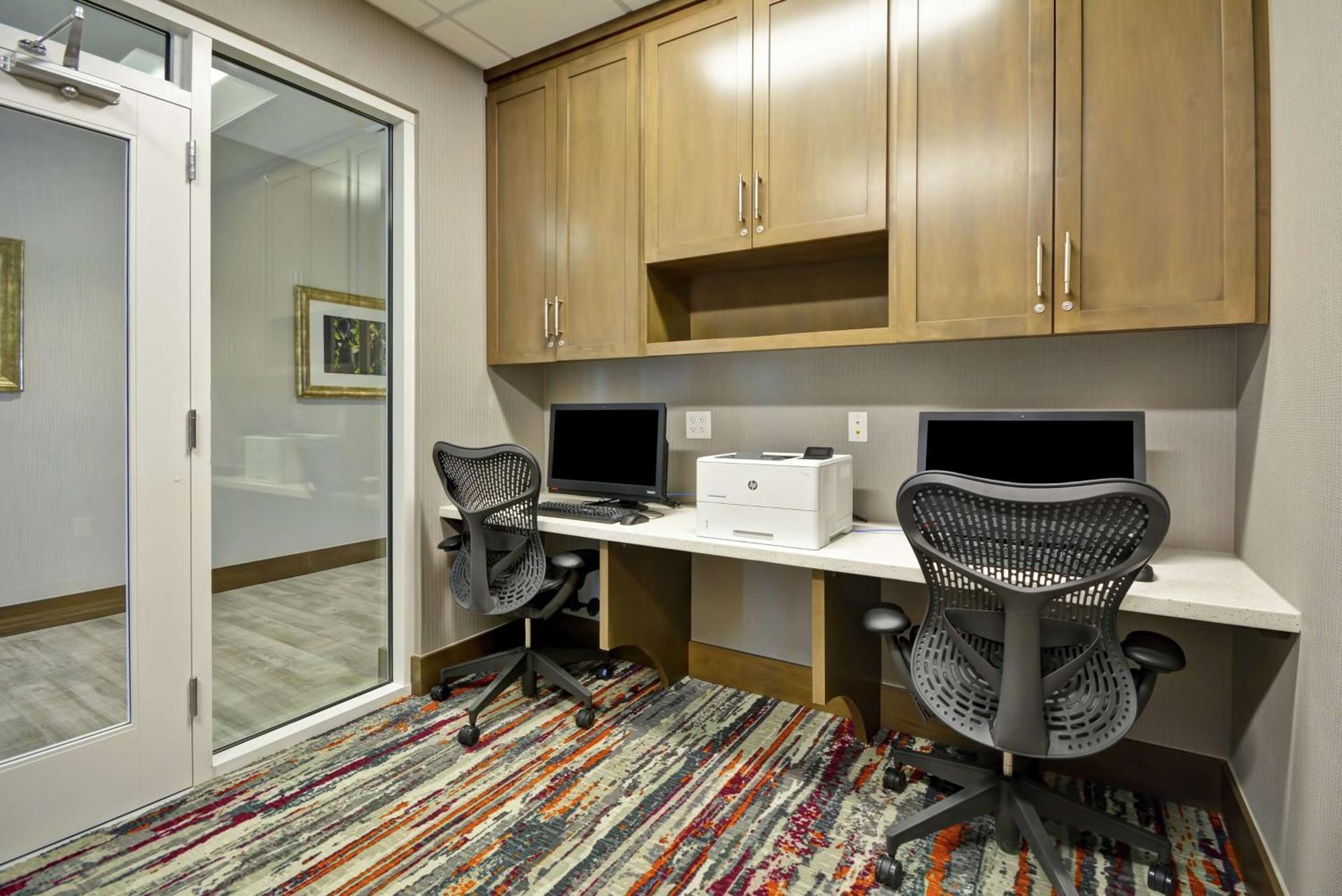 Hilton Garden Inn By Hilton Phoenix/Tempe Asu Area, Az Exteriör bild