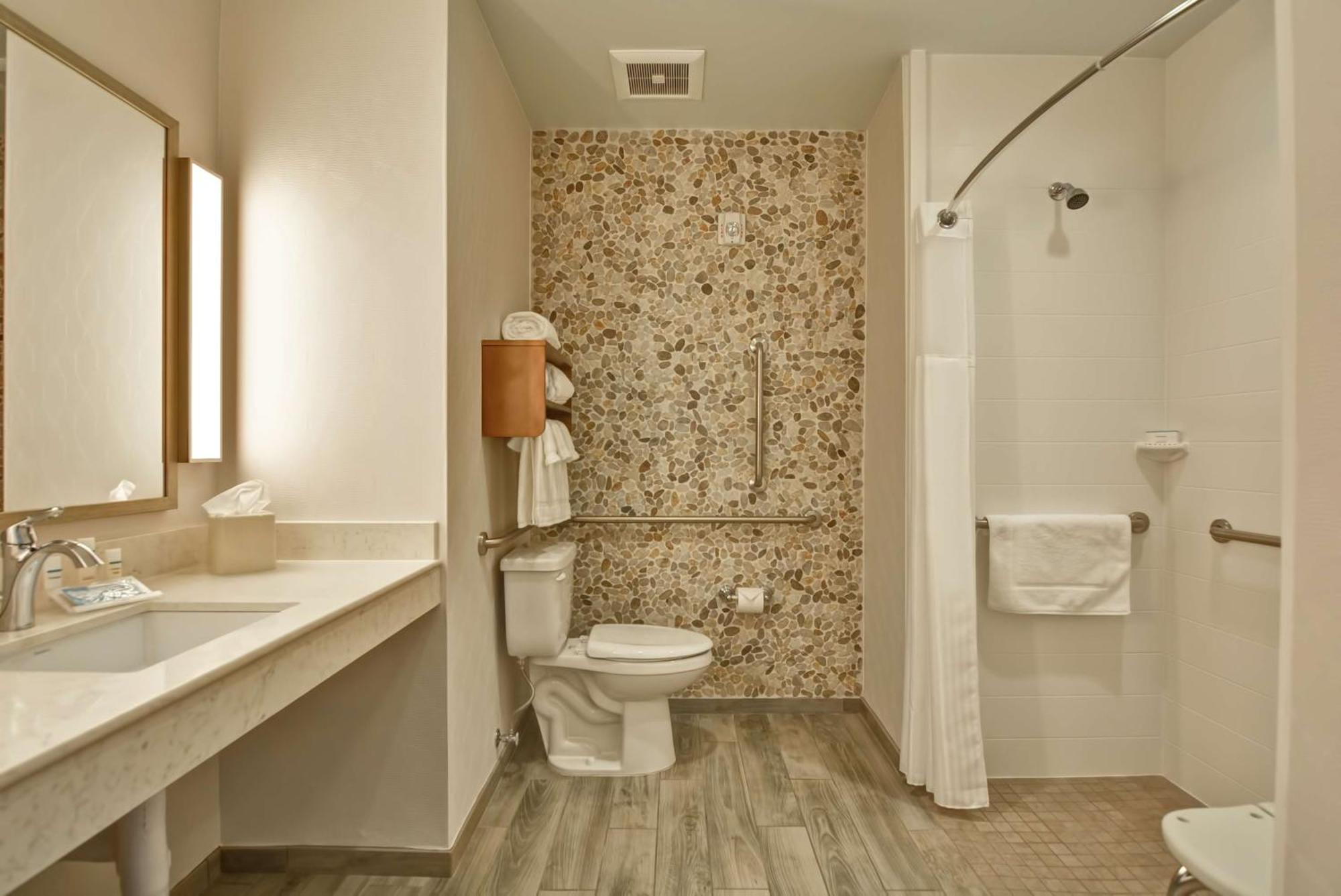 Hilton Garden Inn By Hilton Phoenix/Tempe Asu Area, Az Exteriör bild