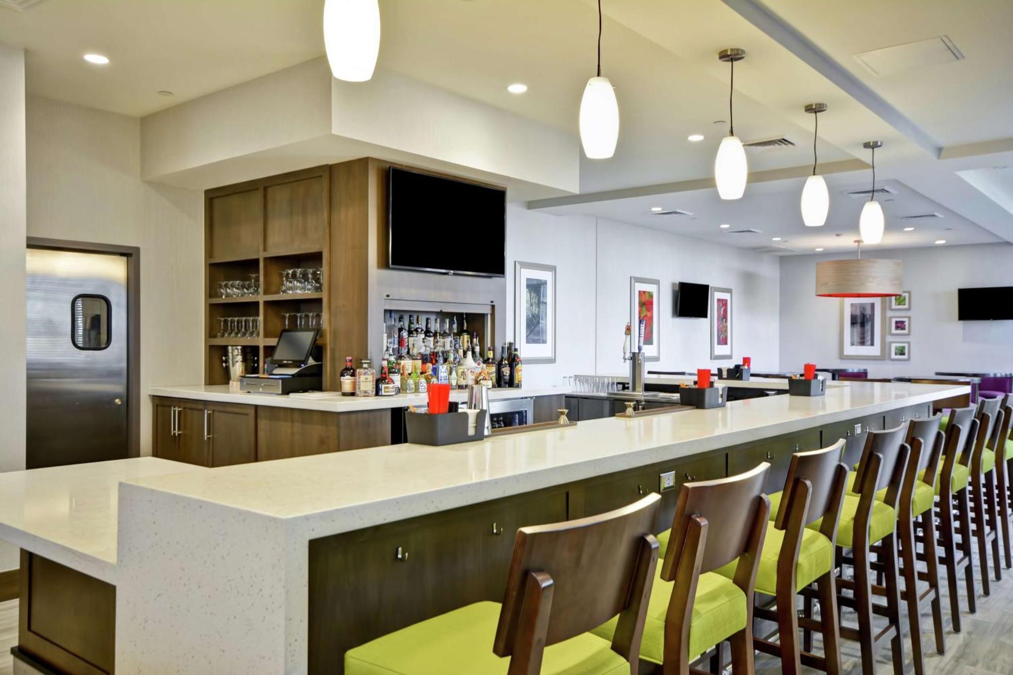 Hilton Garden Inn By Hilton Phoenix/Tempe Asu Area, Az Exteriör bild