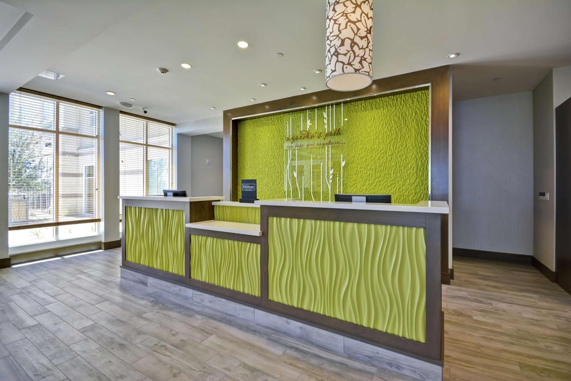 Hilton Garden Inn By Hilton Phoenix/Tempe Asu Area, Az Exteriör bild