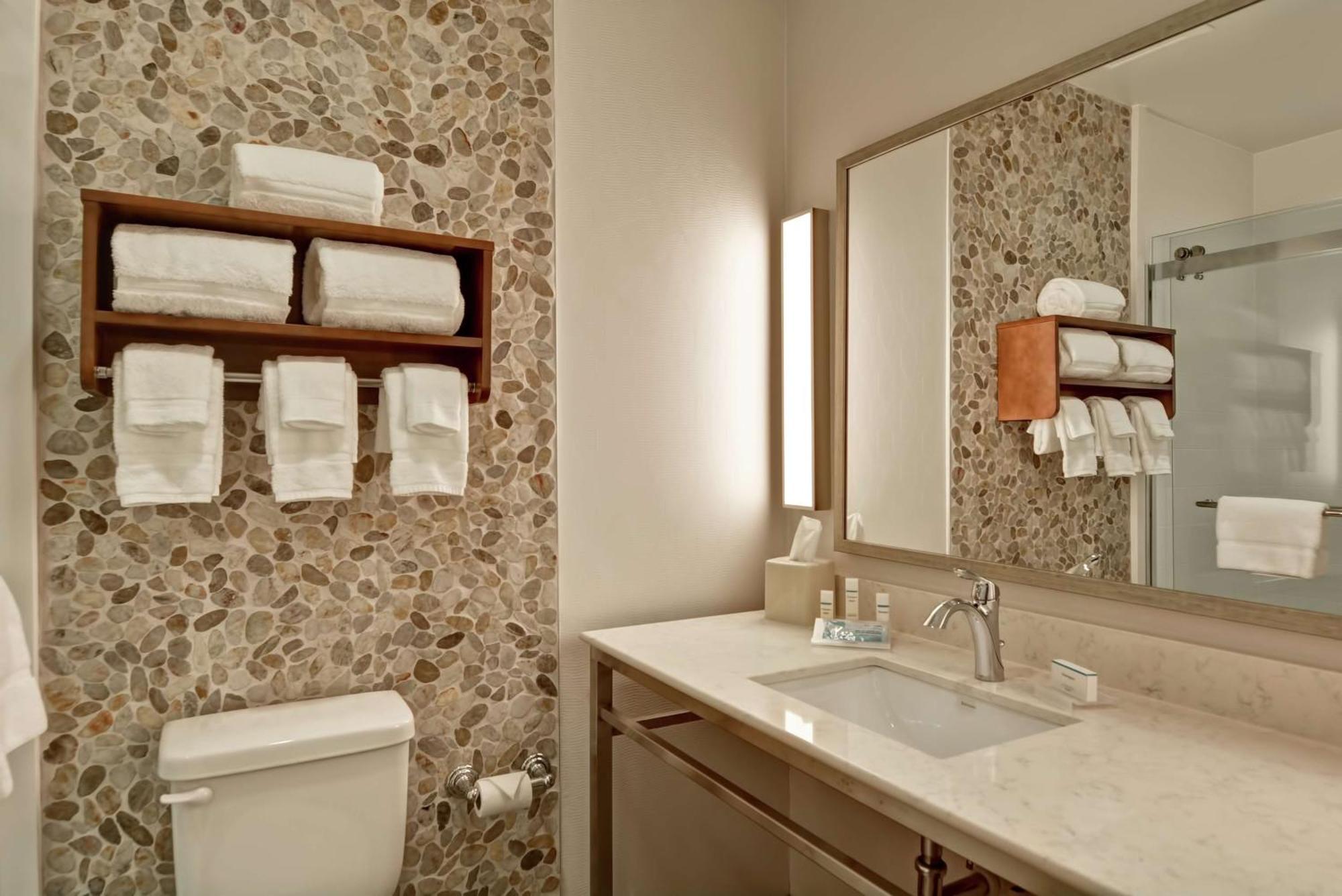 Hilton Garden Inn By Hilton Phoenix/Tempe Asu Area, Az Exteriör bild