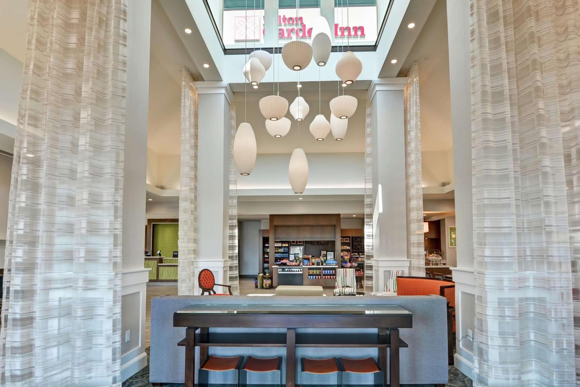 Hilton Garden Inn By Hilton Phoenix/Tempe Asu Area, Az Exteriör bild
