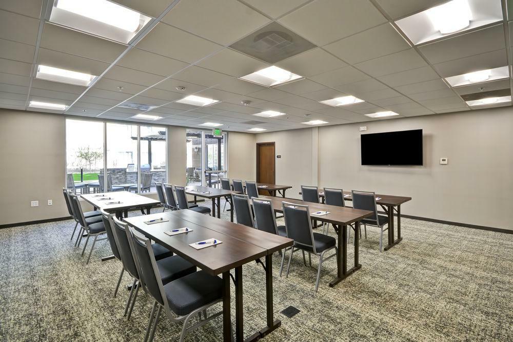 Hilton Garden Inn By Hilton Phoenix/Tempe Asu Area, Az Exteriör bild