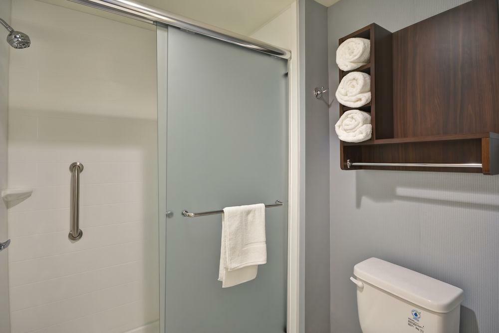 Hilton Garden Inn By Hilton Phoenix/Tempe Asu Area, Az Exteriör bild
