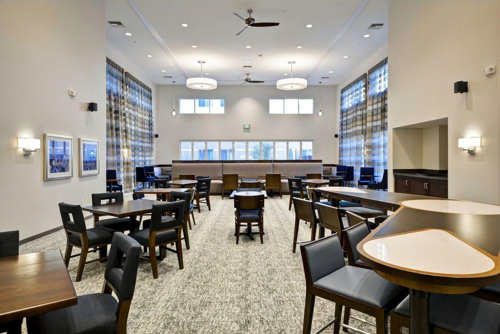 Hilton Garden Inn By Hilton Phoenix/Tempe Asu Area, Az Exteriör bild